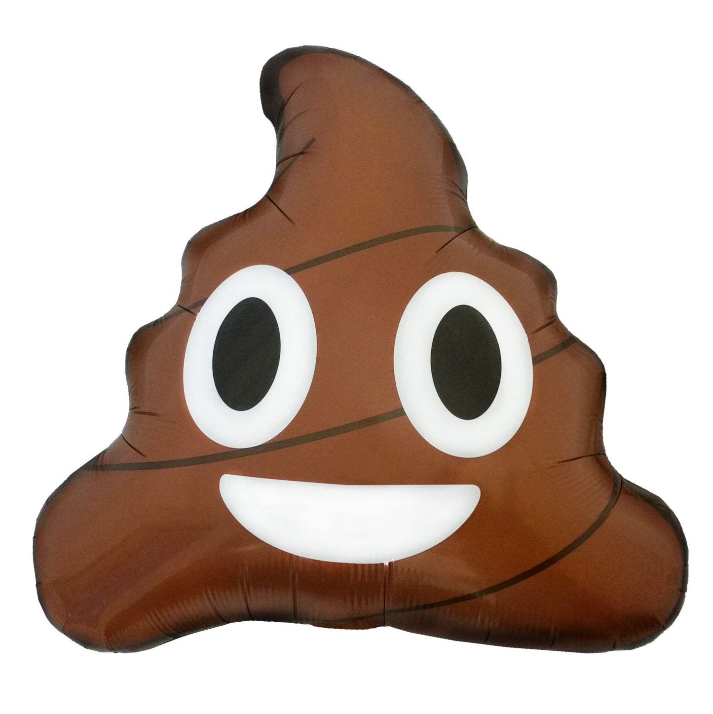 Emoji Poop 24 inch - North Star