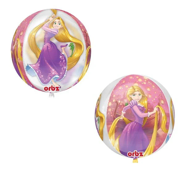 Orbz Rapunzel 16 inch Anagram