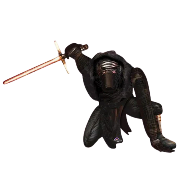 41 Inch Star Wars Kylo Ren Anagram Airwalker