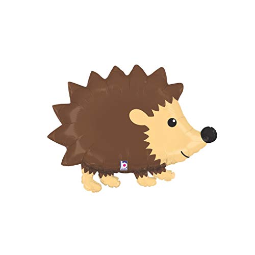 Woodland Hedgehog 30 inch Betallic