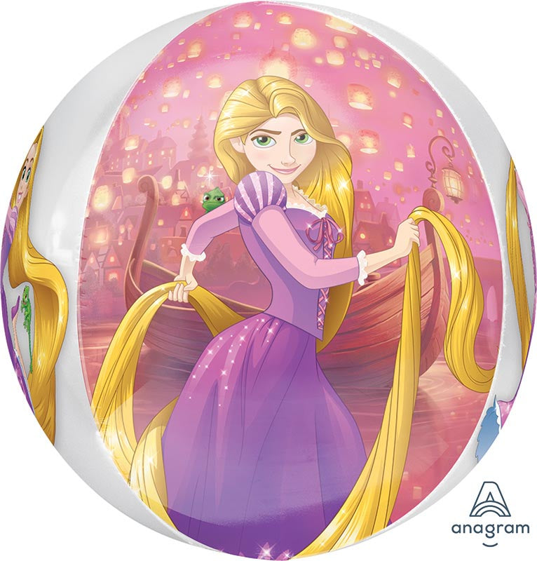 Orbz Rapunzel 16 inch Anagram