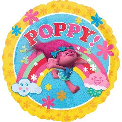 Trolls Poppy 17 inch Anagram