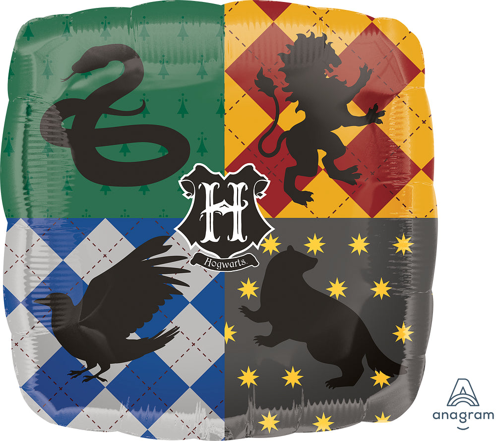 Harry Potter square 18 inch Anagram