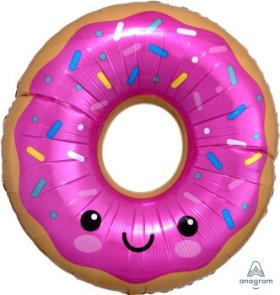 Donut eyes 27 inch Anagram