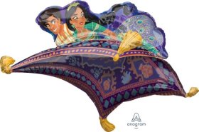 Aladdin Supershape 42 inch Anagram