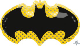 Batman Superhero 30 inch Anagram