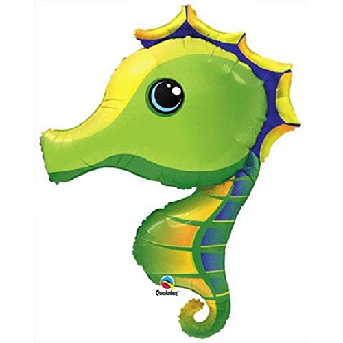 Super Sea Horse 42 inch Qualatex