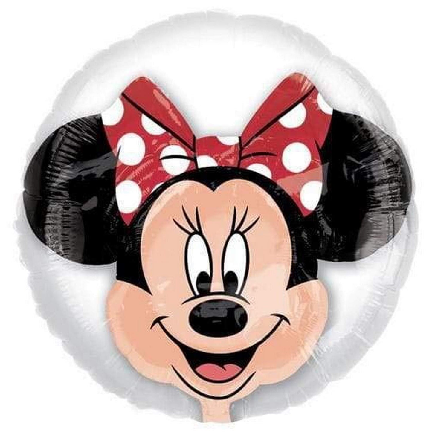 Minnie Mouse Insiders 24 inch Anagram