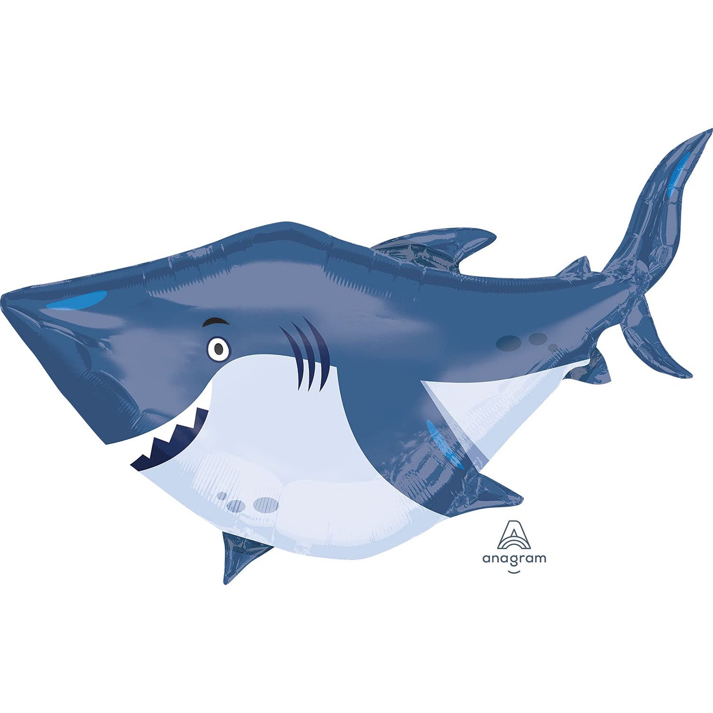 Ocean Buddies Shark 40 inch Anagram
