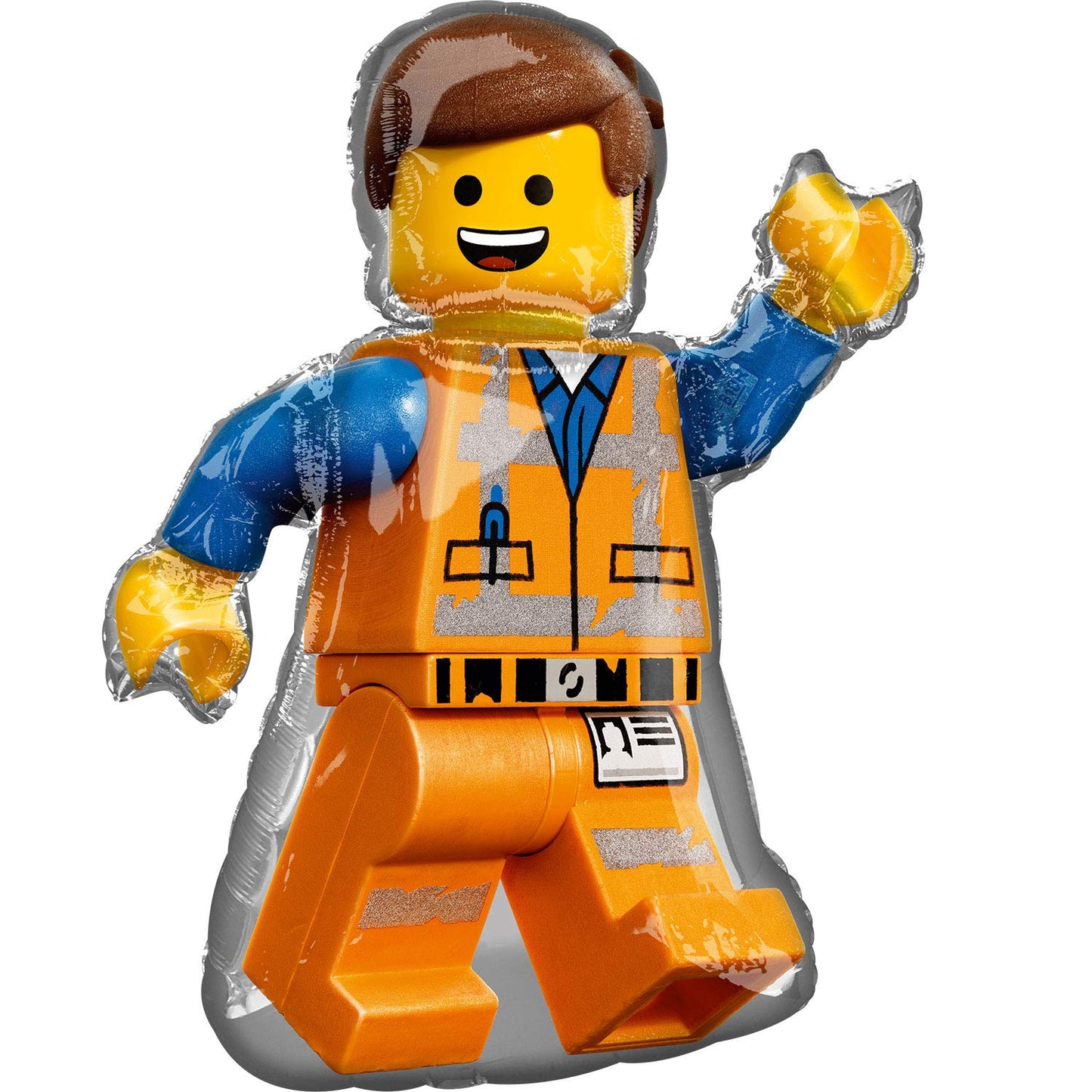 Lego Movie Supershape man 32 inch Anagram