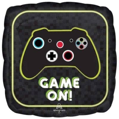 Level up Square remote Game on 28 inch Anagram