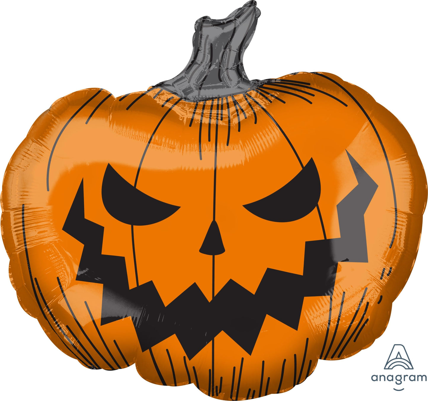 Pumpkin 29 inch Anagram
