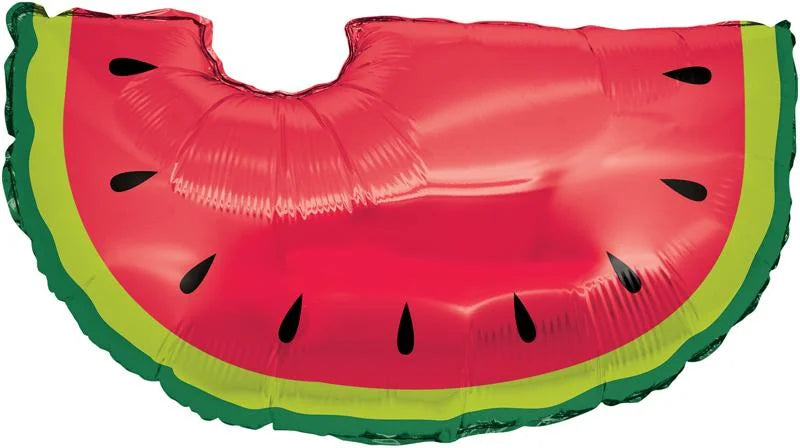 Watermelon Bite 35 inch Betallic