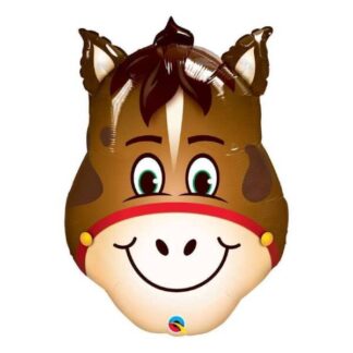 Hilarious Horse head 32 inch - Qualatex