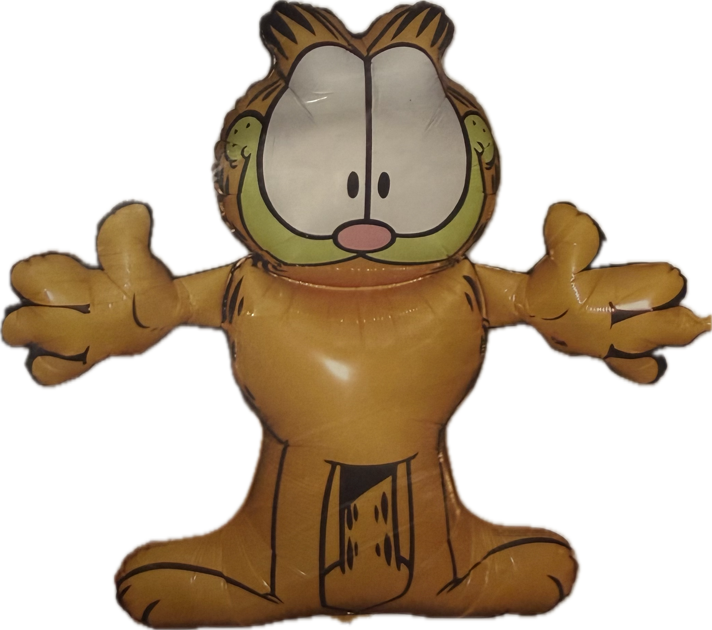 Garfield Cat Supershape 35 inch - CTI