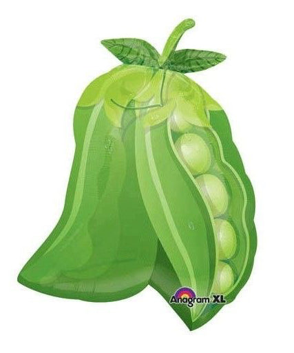 Peas in a pod 18 inch Anagram