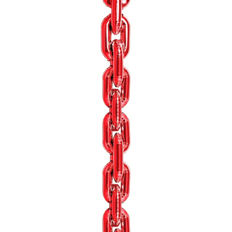 Red Deco Link SINGLE LINK 34 inch - Northstar