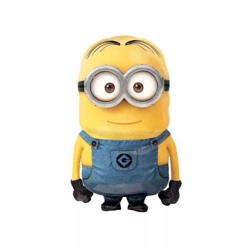 43 inch Minion Anagram Airwalker