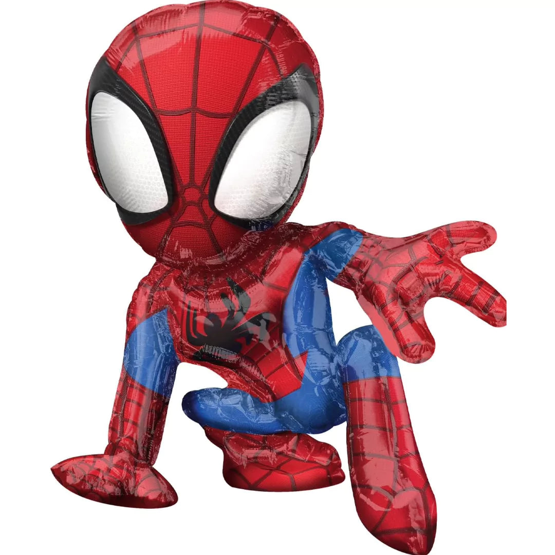 Spiderman Sitting Spidey 16 inch Anagram