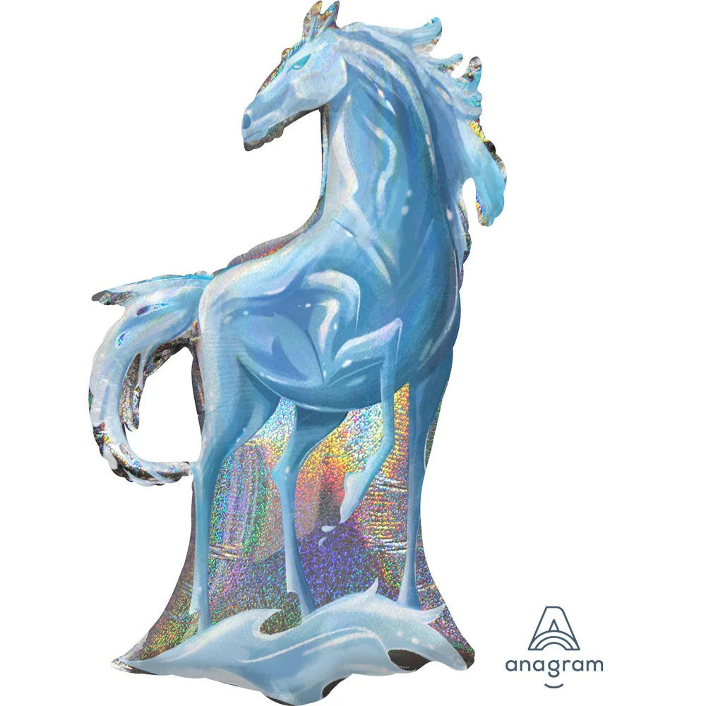 Frozen 2 Nokk The Water Spirit 38 inch Anagram