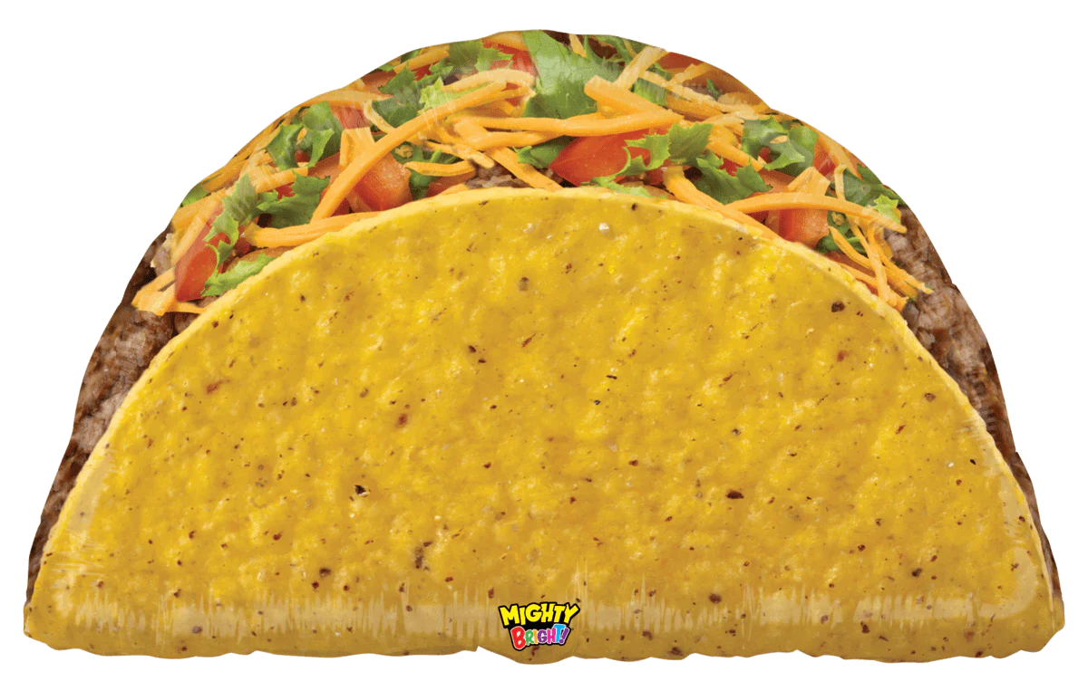 Taco 32 inch Betallic