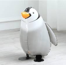 Penguin Airwalker Balloon Buddies 28 inch Anagram