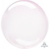 Light Pink Crystal Clearz 18-22 inch Anagram