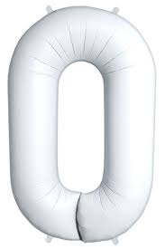 White Deco Link SINGLE LINK 34 inch - Northstar