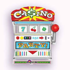 Casino slot machine 27 inch Anagram