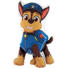 Chase Paw Patrol 37 inch - Grabo