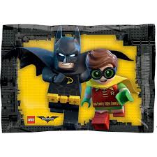 Batman Lego 18 inch balloon Anagram