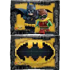 Batman Lego 18 inch balloon Anagram