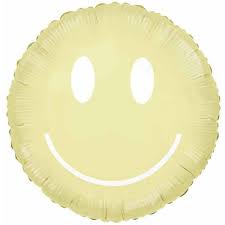 UNPACKAGED Rosy Smile Pale yellow 30 inch 76 cm Tuftex