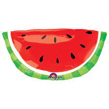 Watermelon 32 inch Anagram