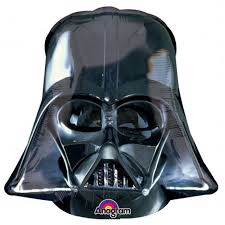 Star Wars Darth Vader 25 inch Anagram
