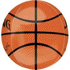 Orbz basket ball 15 inch Anagram