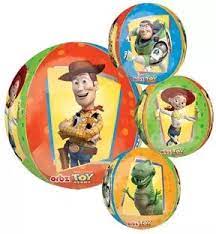 Orbz Toys Story 15 inch Anagram