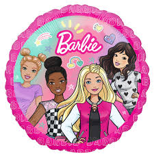 Barbie Dream Together 18 inch Anagram