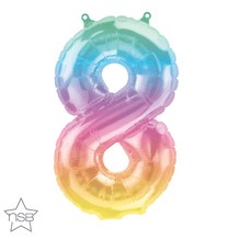 Number 8 - Air Filled Mini 16 inch Jelli - NorthStar