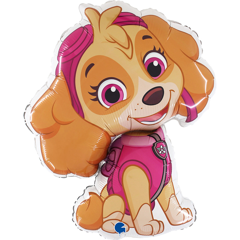 Skye Paw Patrol 32 inch - Grabo
