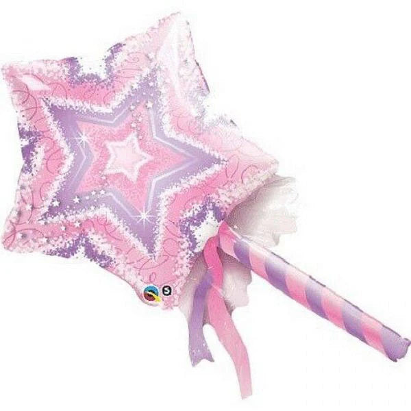 Magic Wand 36 inch Qualatex