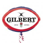 England Rugby Ball 17 inch Anagram