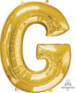 Letter G Gold Anagram