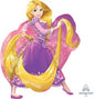 Rapunzel 31 inch Anagram