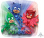 Pj Masks Square Jumbo 28 inch Anagram
