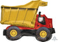 Dump Truck Anagram 32 inch