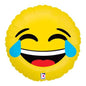 LOL Emoji 45 cm 18 inch Betallic