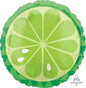 Tropical Lime 18 inch Anagram