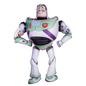 62 INCH  Anagram BUZZ LIGHTYEAR Airwalker foil