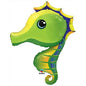 Super Sea Horse 42 inch Qualatex